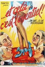 ...und das ist die Hauptsache