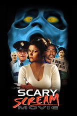 Scary Scream Movie
