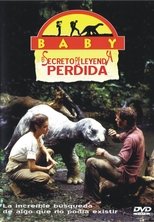 Baby: Secret of the Lost Legend