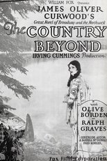 Poster for The Country Beyond 