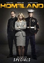 Poster for Homeland Season 0