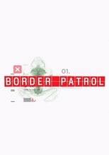Poster di Border Patrol