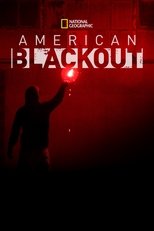 Poster for American Blackout 