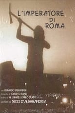 Poster for The Emperor Of Rome