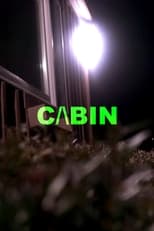 Poster for CABIN 