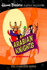 Arabian Knights