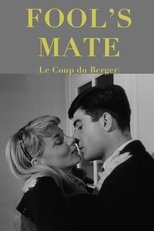 Fool’s Mate poster movie