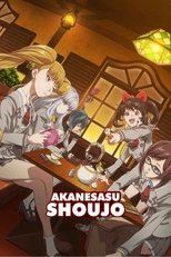 Akanesasu Shoujo