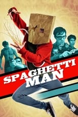 Poster for Spaghettiman