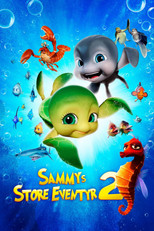 Sammys store eventyr 2