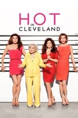Poster for Hot in Cleveland Season 6