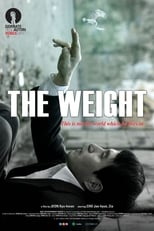 Poster for The Weight