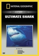 Poster for National Geographic Ultimate Shark 