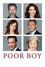 Poster di Poor Boy