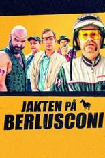 Poster for Chasing Berlusconi