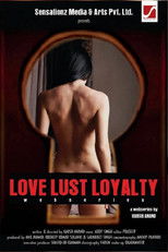 Love  Lust Loyalty poster