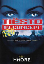 Tiësto In Concert - Take Two poster