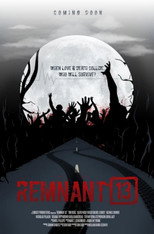 Remnant 13 poster