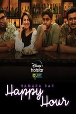 Poster di Hamara Bar Happy Hour