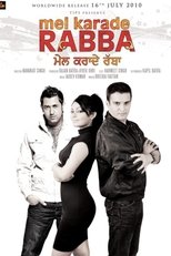 Mel Karade Rabba (2010)