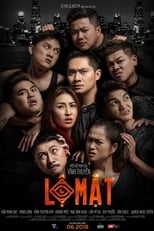 Poster for Lộ Mặt 