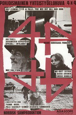 4 x 4 (1965)