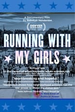 Poster for Running with My Girls