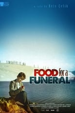 Poster for Food for a Funeral
