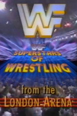 First WWF UK Event