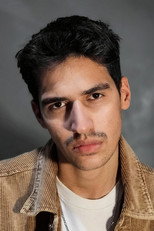 Yiğit Öztürk as Yiğit in MESİR