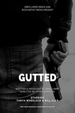 Poster for Gutted