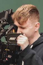 Foto retrato de Jake Langley