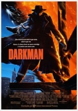 Ver Darkman (1990) Online