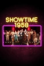 Image Showtime 1958 (2020) โชว์ไทม์ 1958