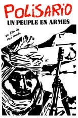 Polisario, a people in arms poster