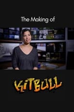 Poster for The Making of Kitbull 