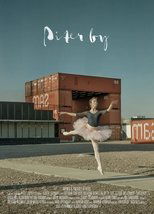 Piter By poster movie