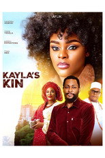Kayla's Kin (2024)