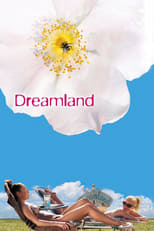 Poster for Dreamland 