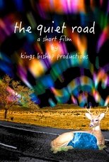 The Quiet Road poster movie