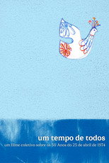 Um Tempo de Todos poster