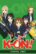 Poster zu K-On!! – K-ON!