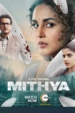 Poster for Mithya Season 1