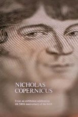 Poster for Nicholas Copernicus