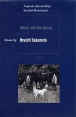 Poster for Alexei and the Spring