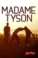 Poster for Madame Tyson 