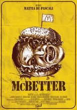 Poster for McBetter