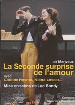 Poster for La Seconde Surprise de l'amour 