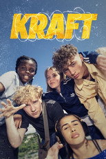 Kraft poster