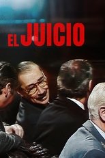 The Trial main poster